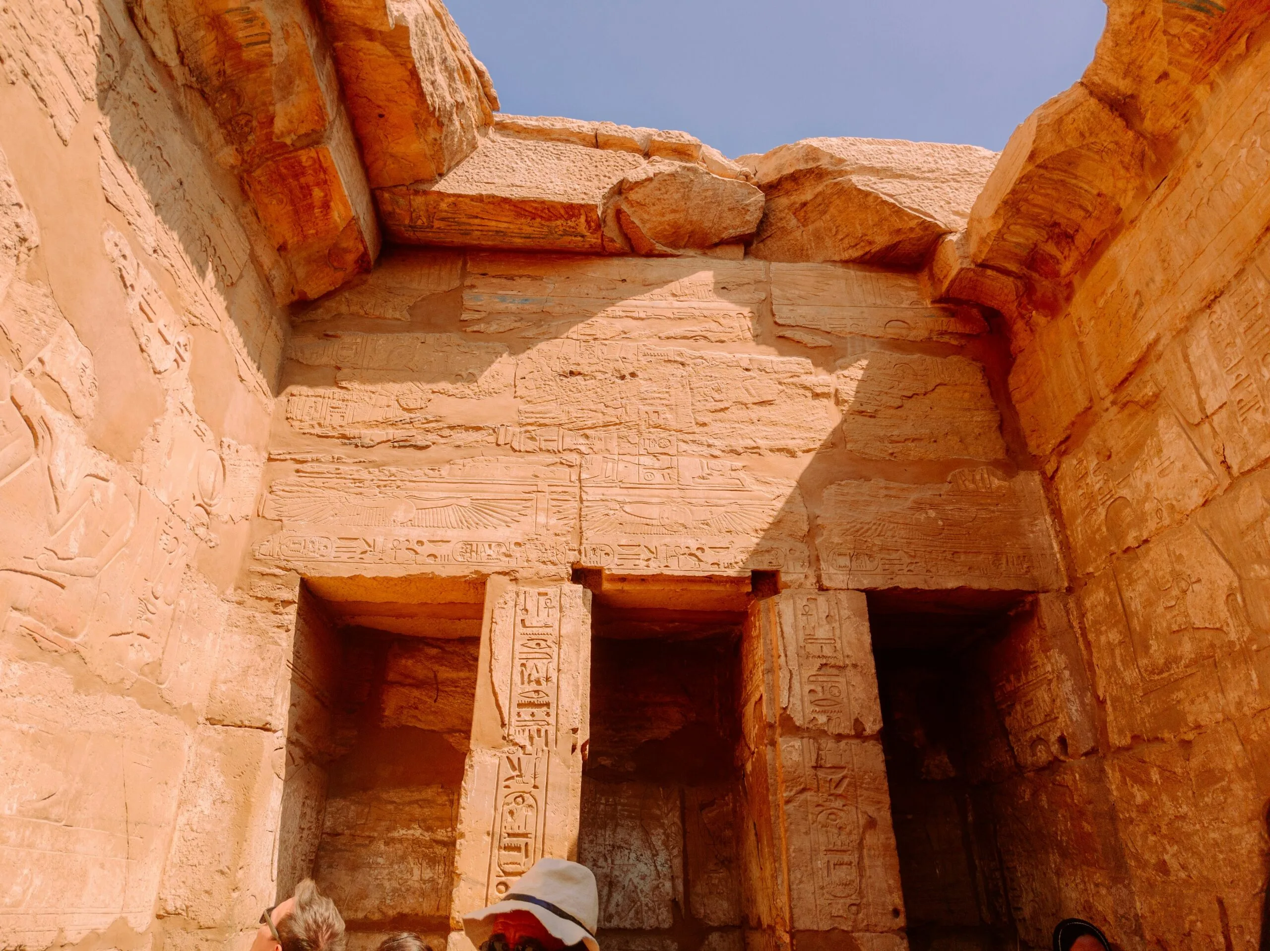 Unlock the Adventure: Exploring Group Travel and Tour Packages 1 a group of people standing in front of a building