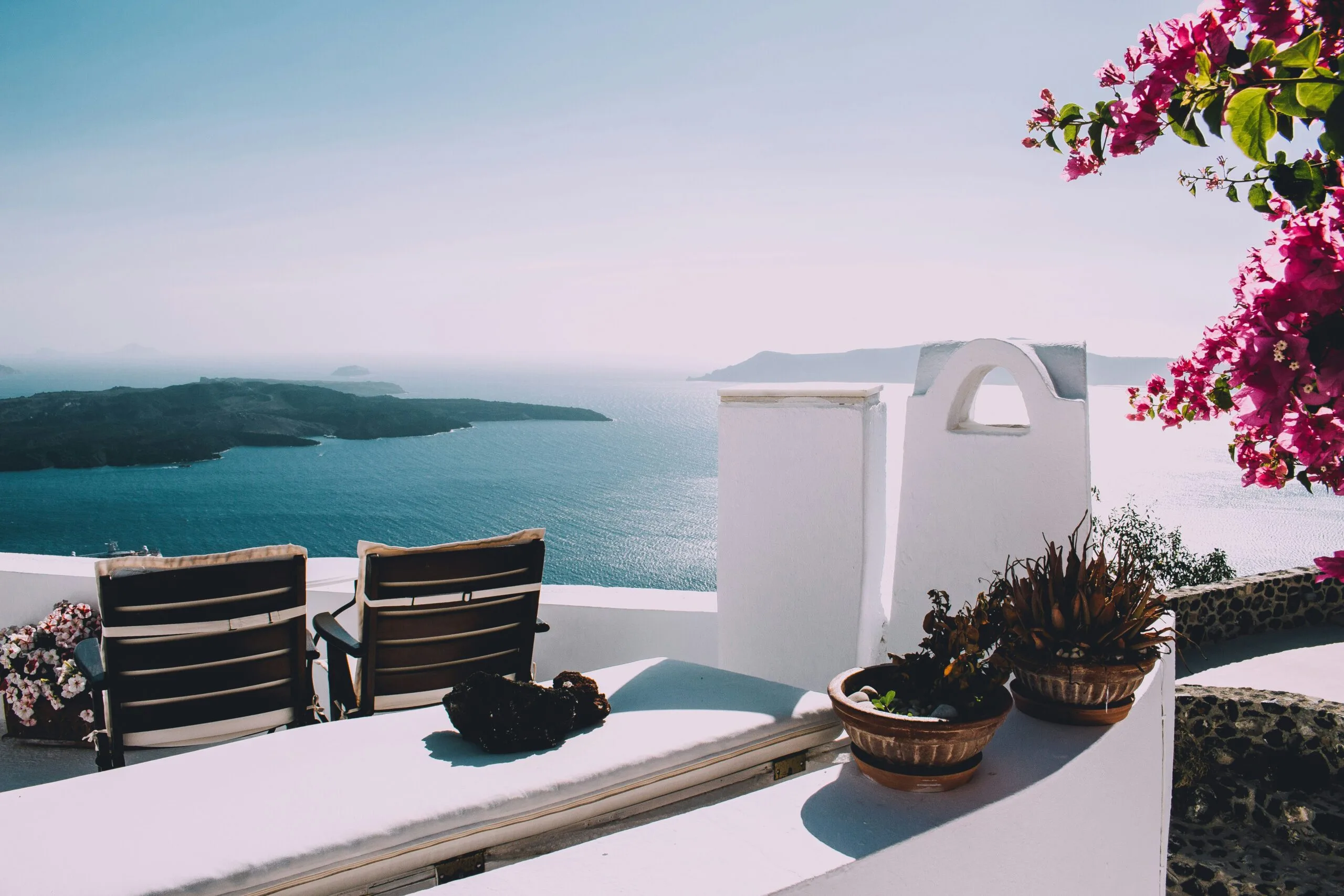 Creative Ways to Celebrate Each Other Through Travel and Beyond