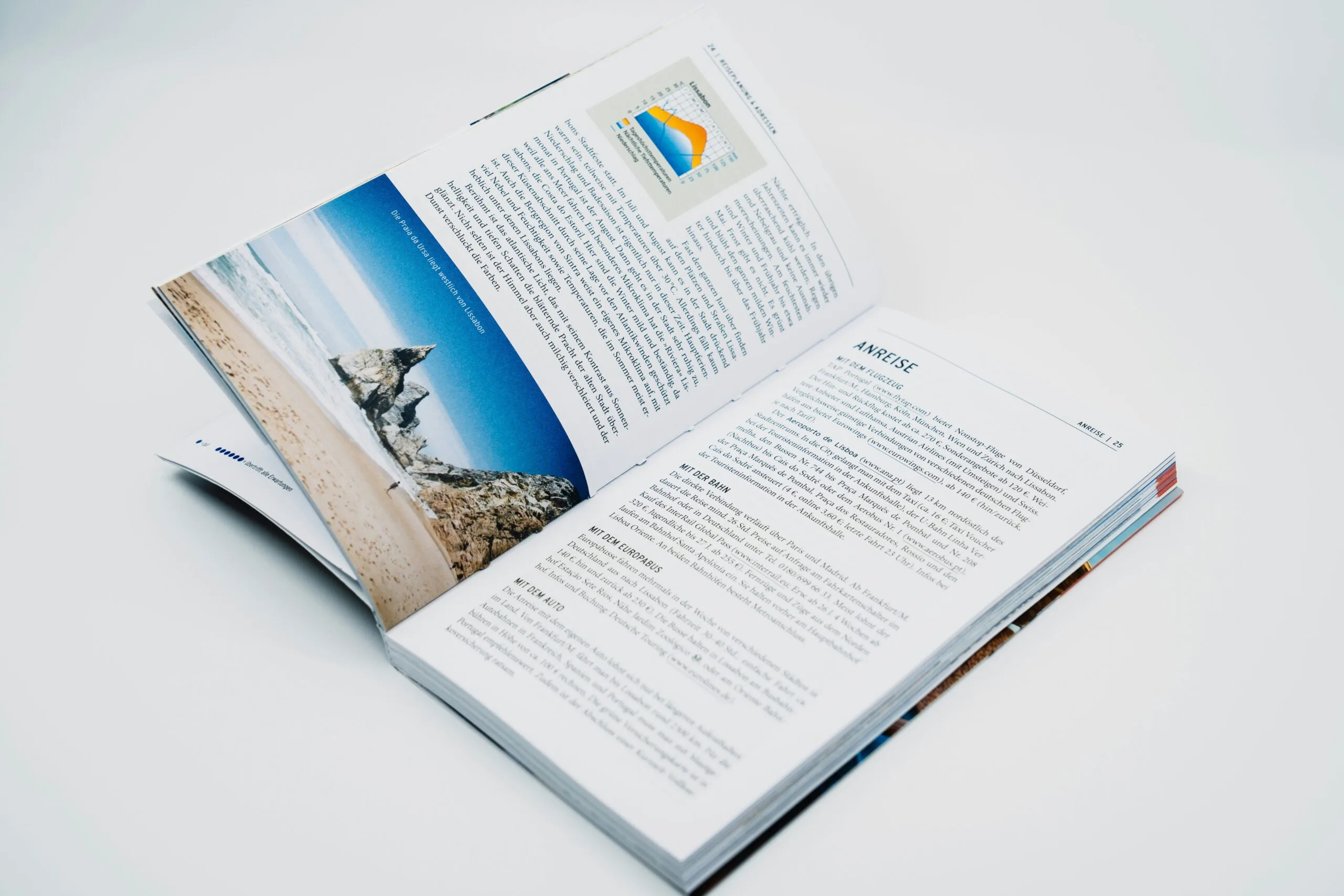 The Ultimate Beginner's Guide to Travel and Tourism Blog Content Ideas 1 white open book