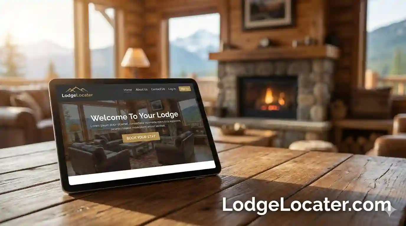 How to Create a Stunning Website That Converts Visitors into Guests